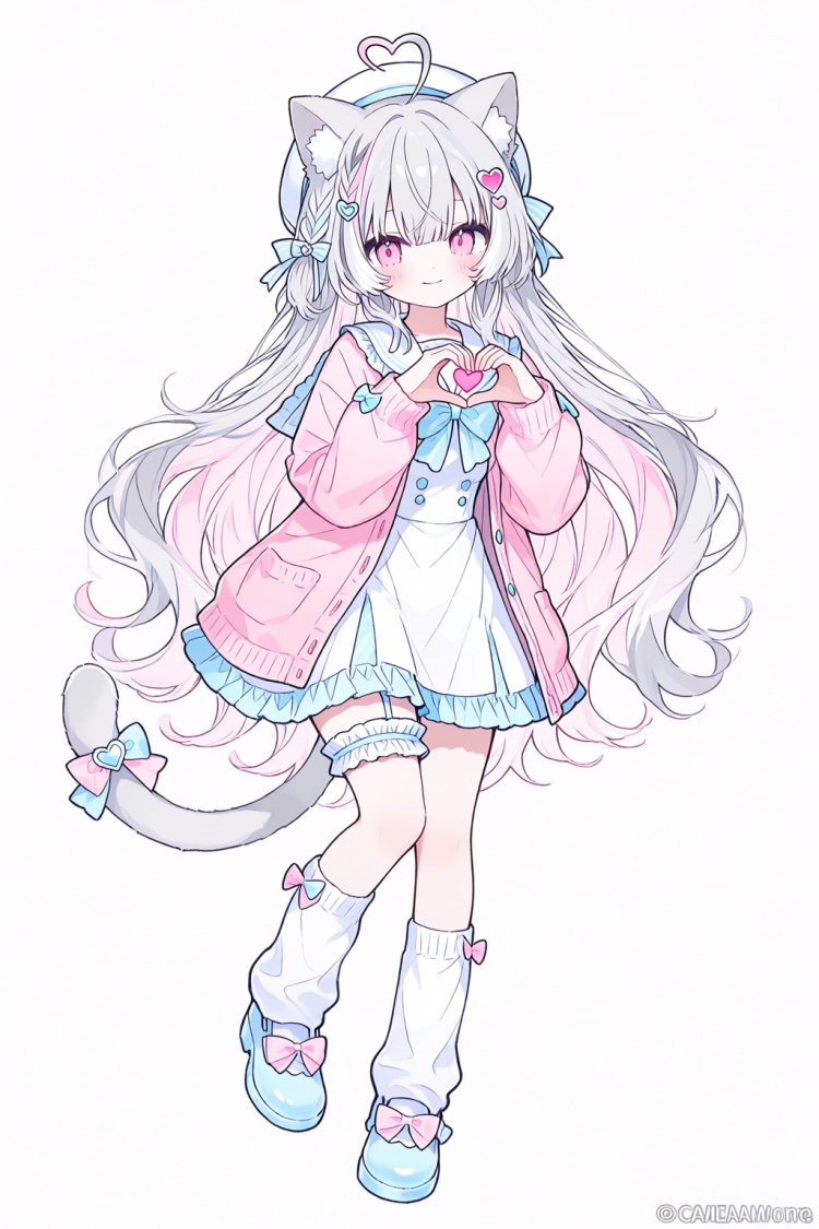 白兔糖 by 青秋 on Tensor.Art