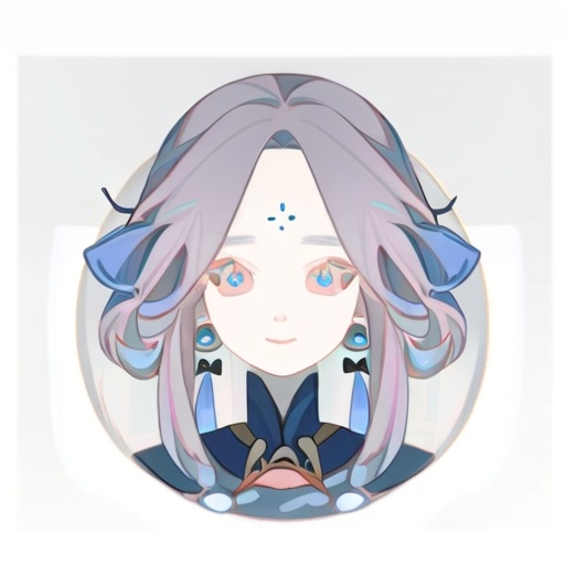 1 by 七海 on Tensor.Art