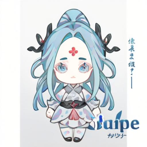 AI generated image by 七海 on Tensor.Art