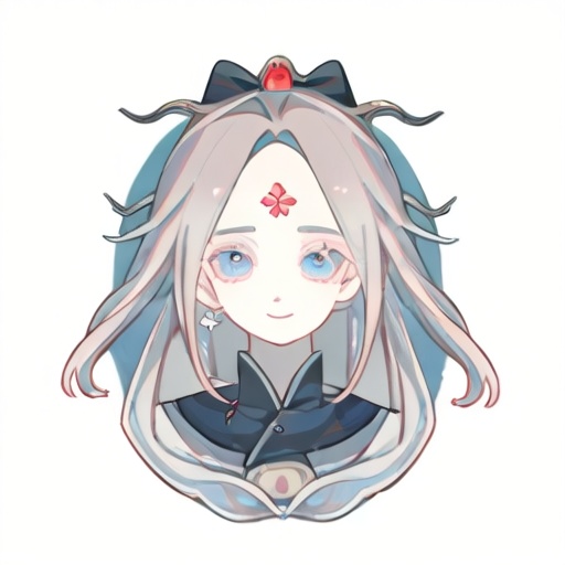 2 by 七海 on Tensor.Art