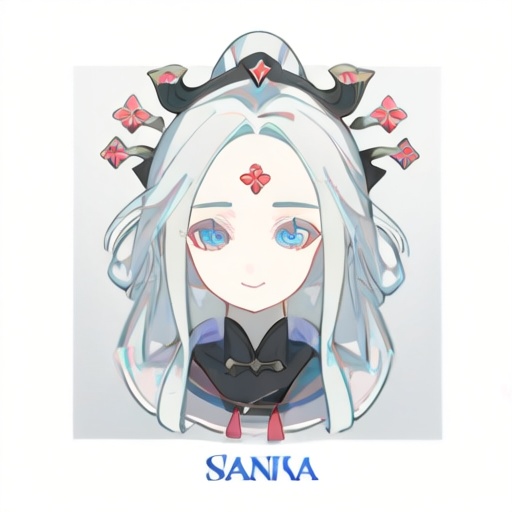 AI generated image by 七海 on Tensor.Art