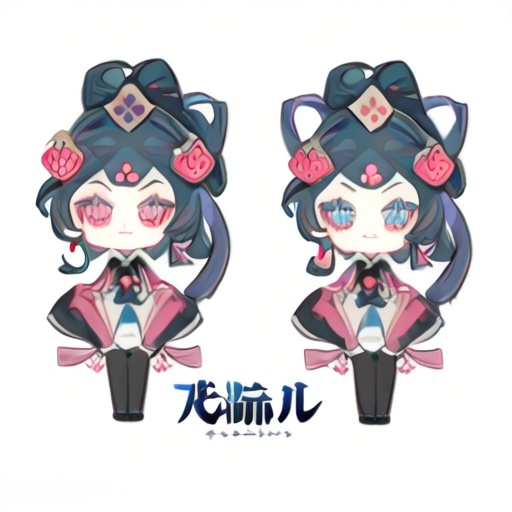 AI generated image by 七海 on Tensor.Art
