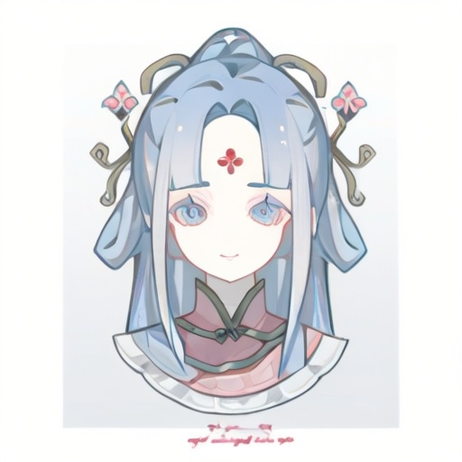 4 by 七海 on Tensor.Art
