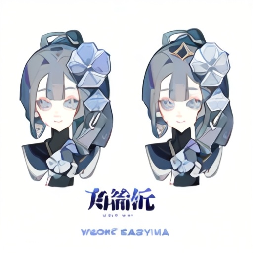 AI generated image by 七海 on Tensor.Art