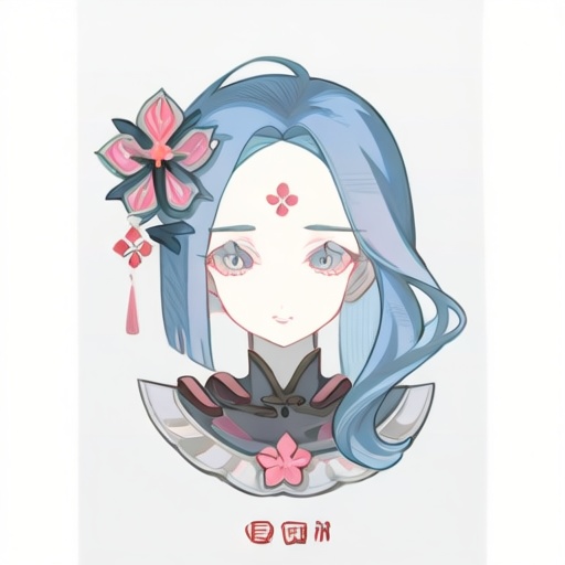 AI generated image by 七海 on Tensor.Art