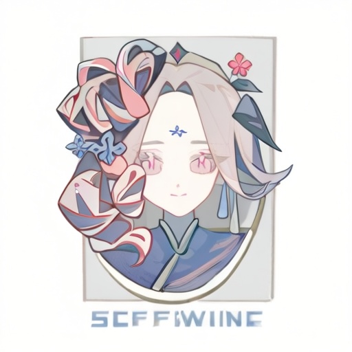 AI generated image by 七海 on Tensor.Art