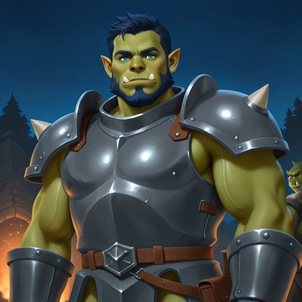 solo,  solo character,  1 character on Tensor.Art