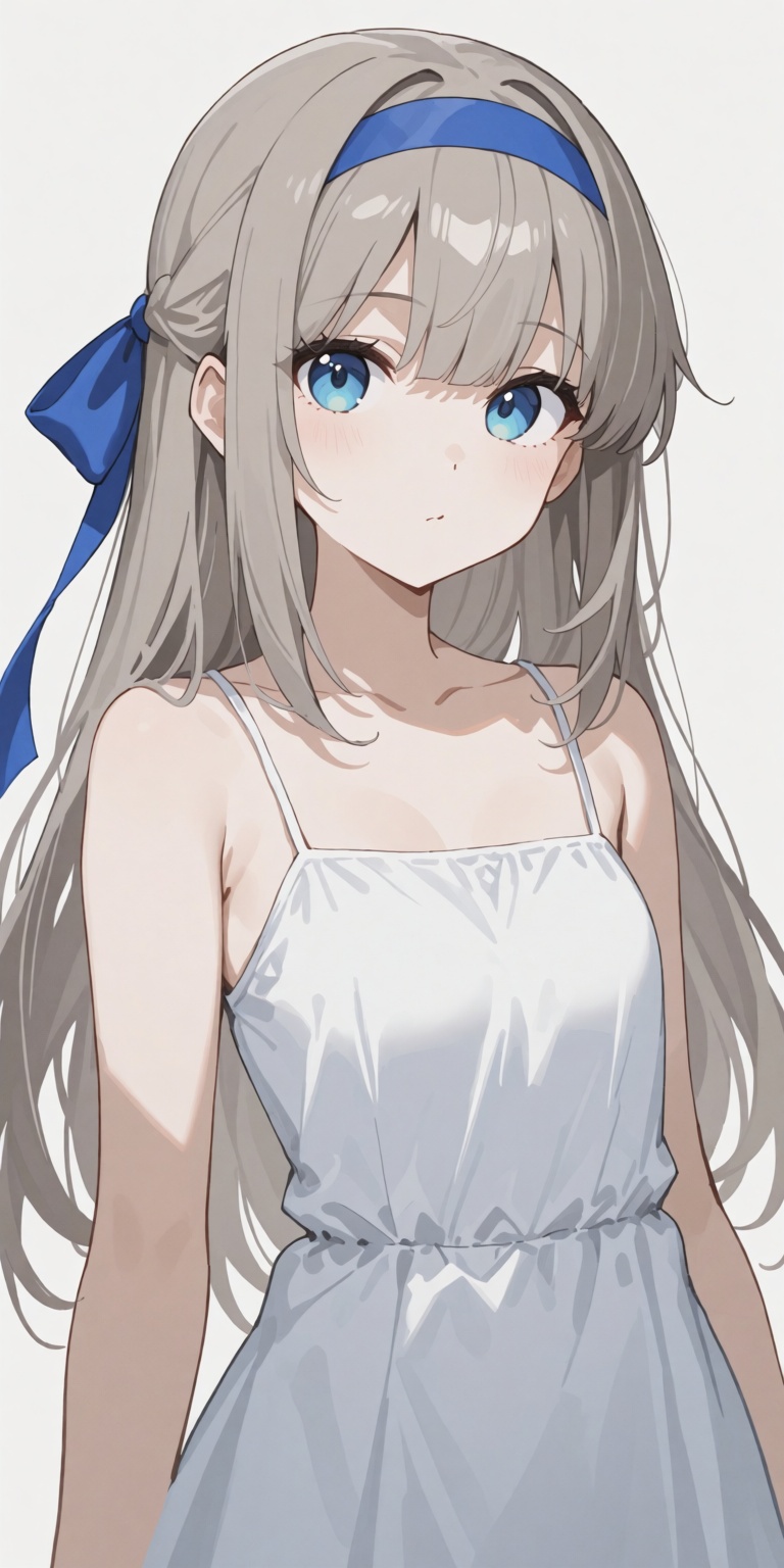 1girl,  the power of djm,  spaghetti strap on Tensor.Art