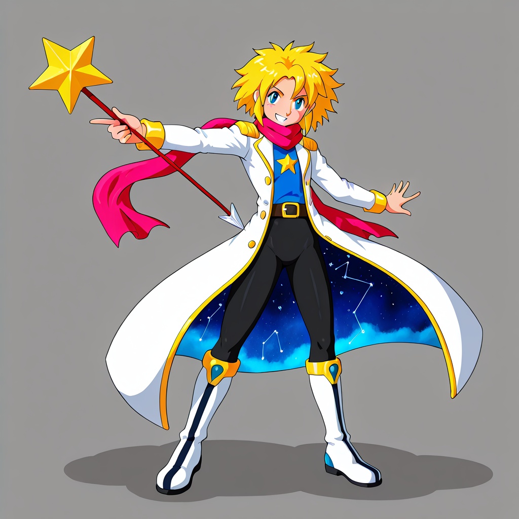 solo,  solo character,  1 character on Tensor.Art