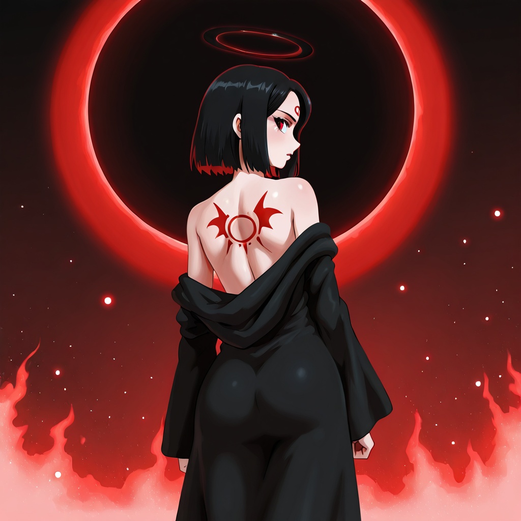 solo,  solo character,  1 character on Tensor.Art