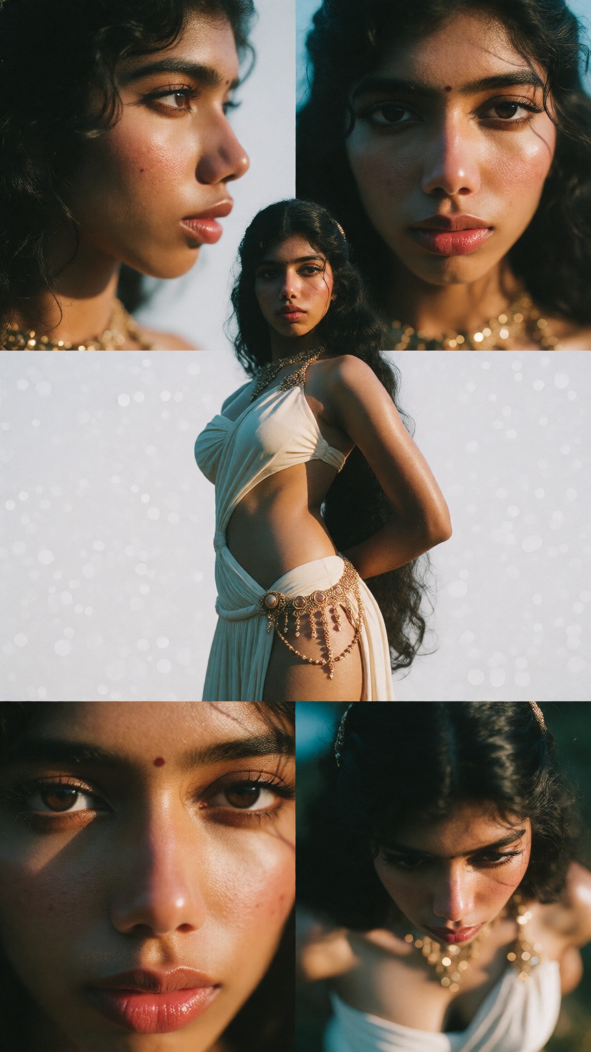 Technical Specs: Hyper-realistic cinematic composite photography,  shot on Leica M10-R with 35mm f/1.4 Summilux-M lens,  1...