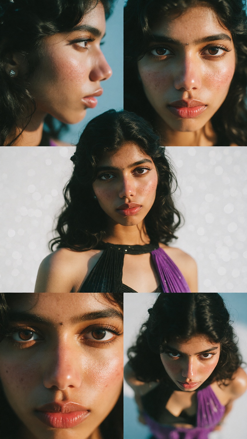 Technical Specs: Hyper-realistic cinematic composite photography,  shot on Leica M10-R with 35mm f/1.4 Summilux-M lens,  1...