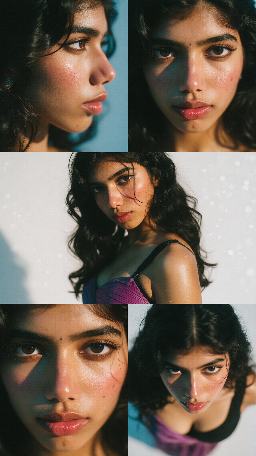 Technical Specs: Hyper-realistic cinematic composite photography,  shot on Leica M10-R with 35mm f/1.4 Summilux-M lens,  1...