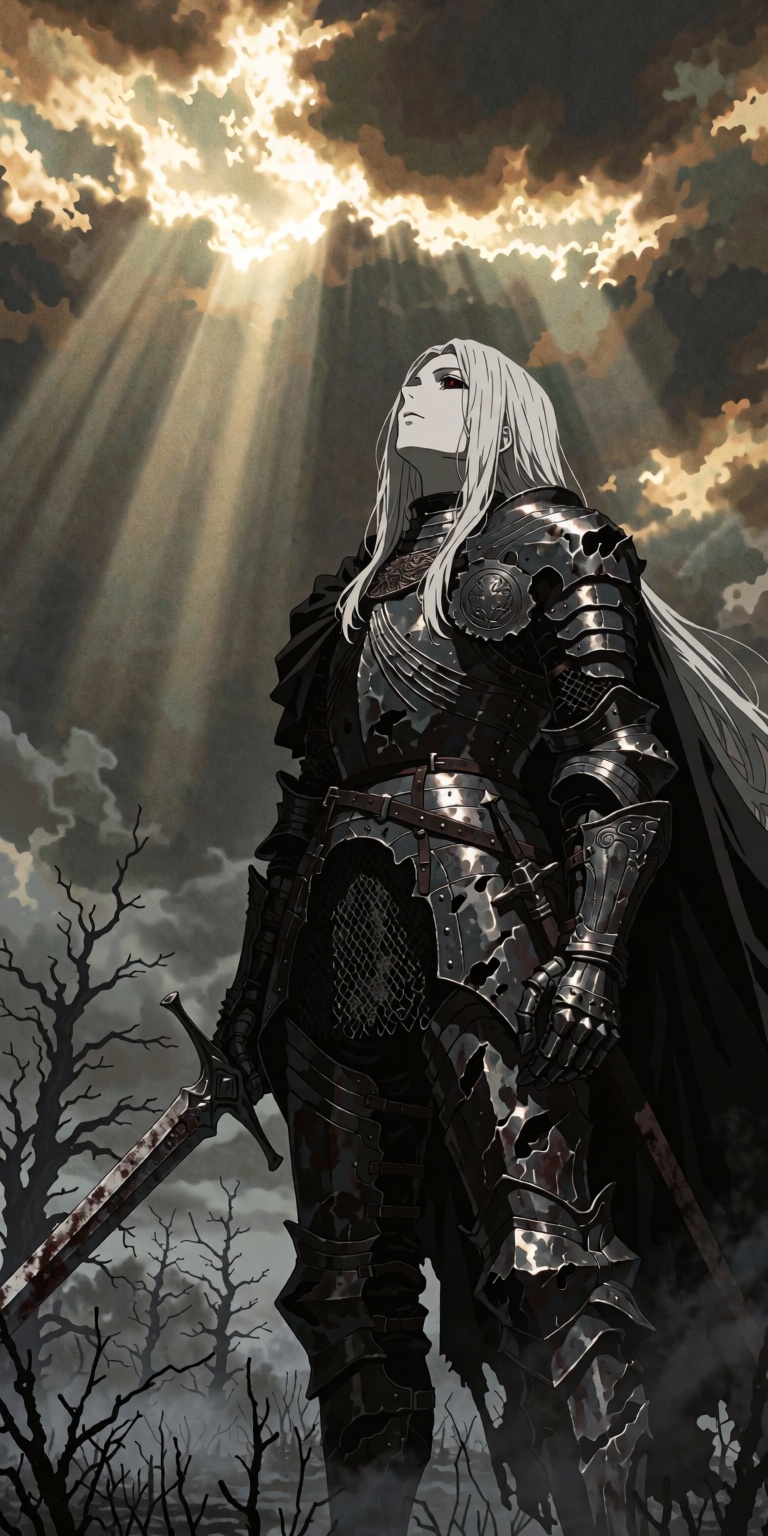 masterpiece,  best quality,  source_anime on Tensor.Art