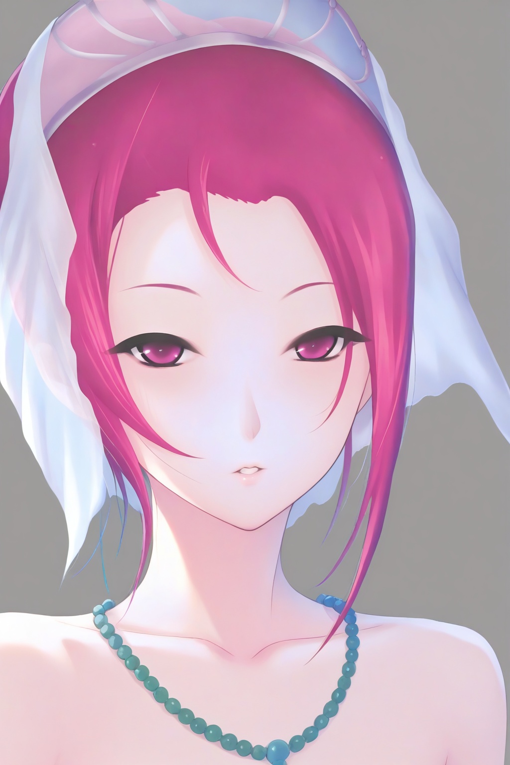 1girl,  solo,  looking at viewer on Tensor.Art