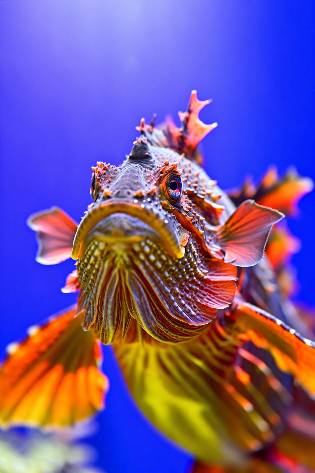 abyssal_seadragon_v2 on Tensor.Art