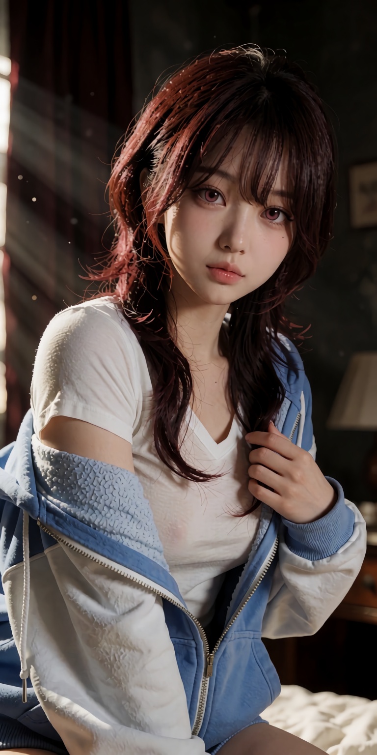masterpiece,  hyper-realistic 8k dslr photography,  cinematic low-angle shot on Tensor.Art