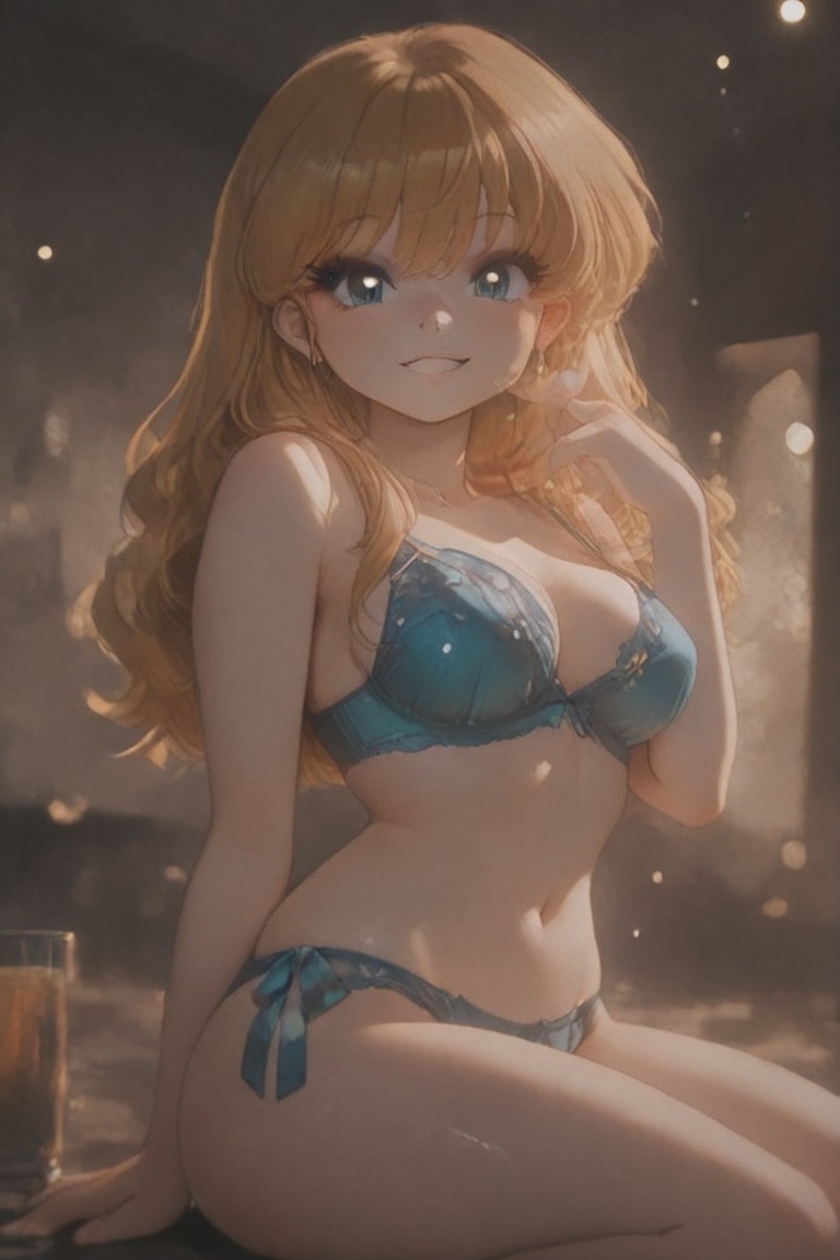 Highest quality,  light particles,  cinematic lighting on Tensor.Art