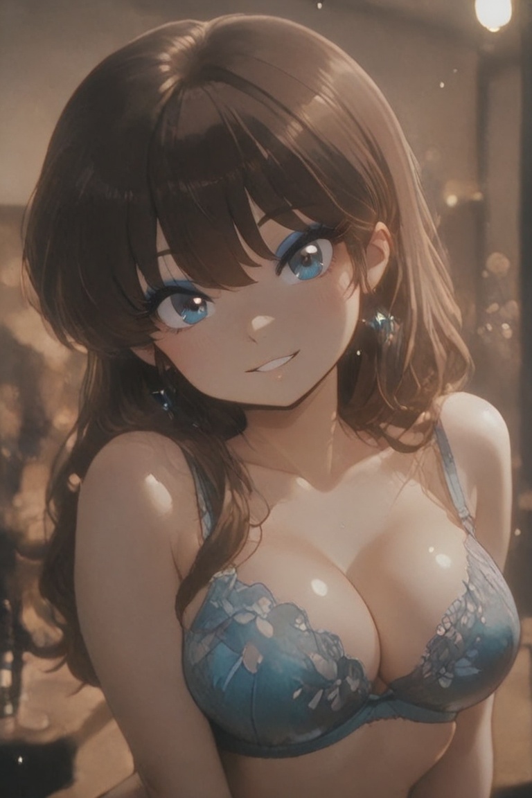 Highest quality,  light particles,  cinematic lighting on Tensor.Art