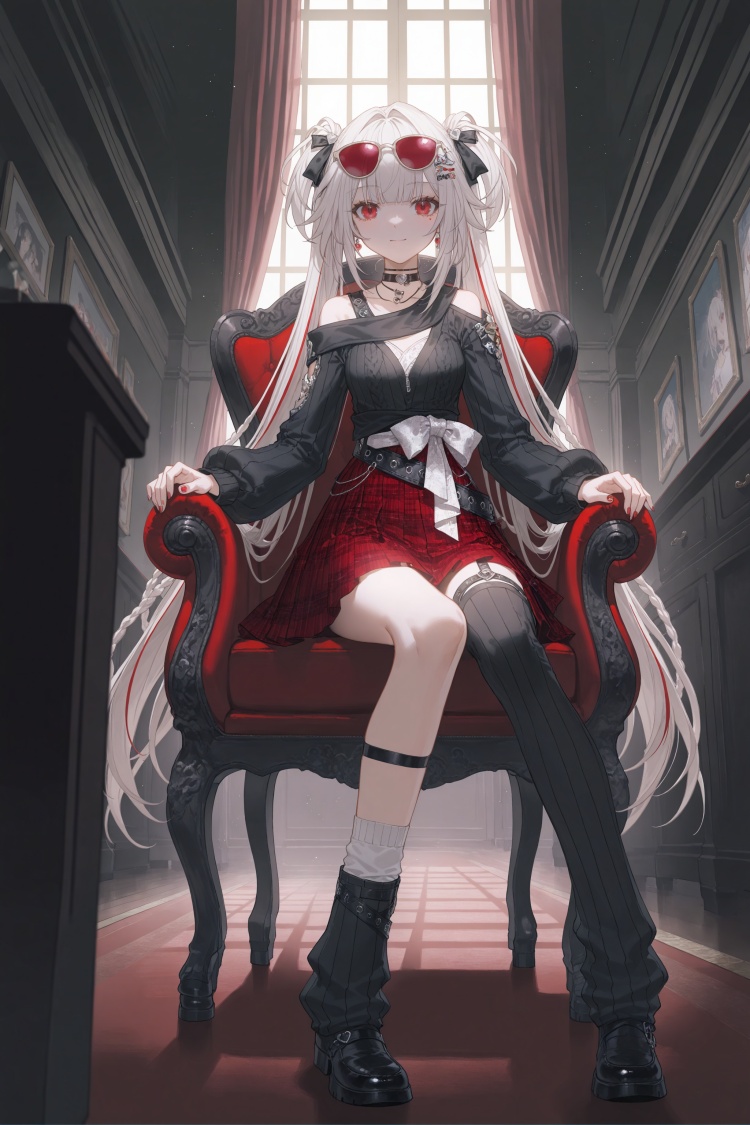 崩铁-火花新皮肤Sparxie NewSkin by MQ by MasterQ on Tensor.Art