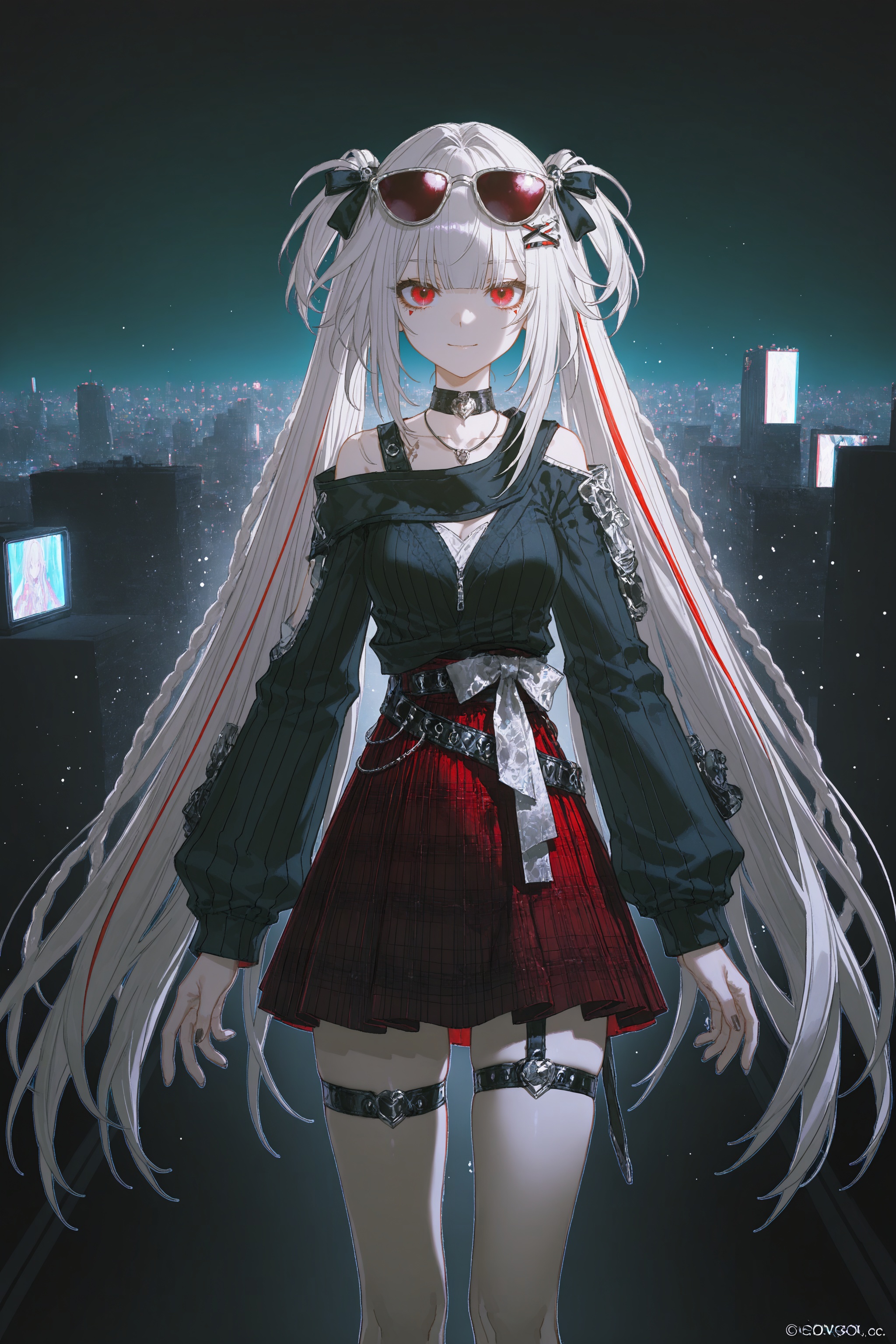 light particles,  lens flare,  extreme aesthetic by MasterQ on Tensor.Art