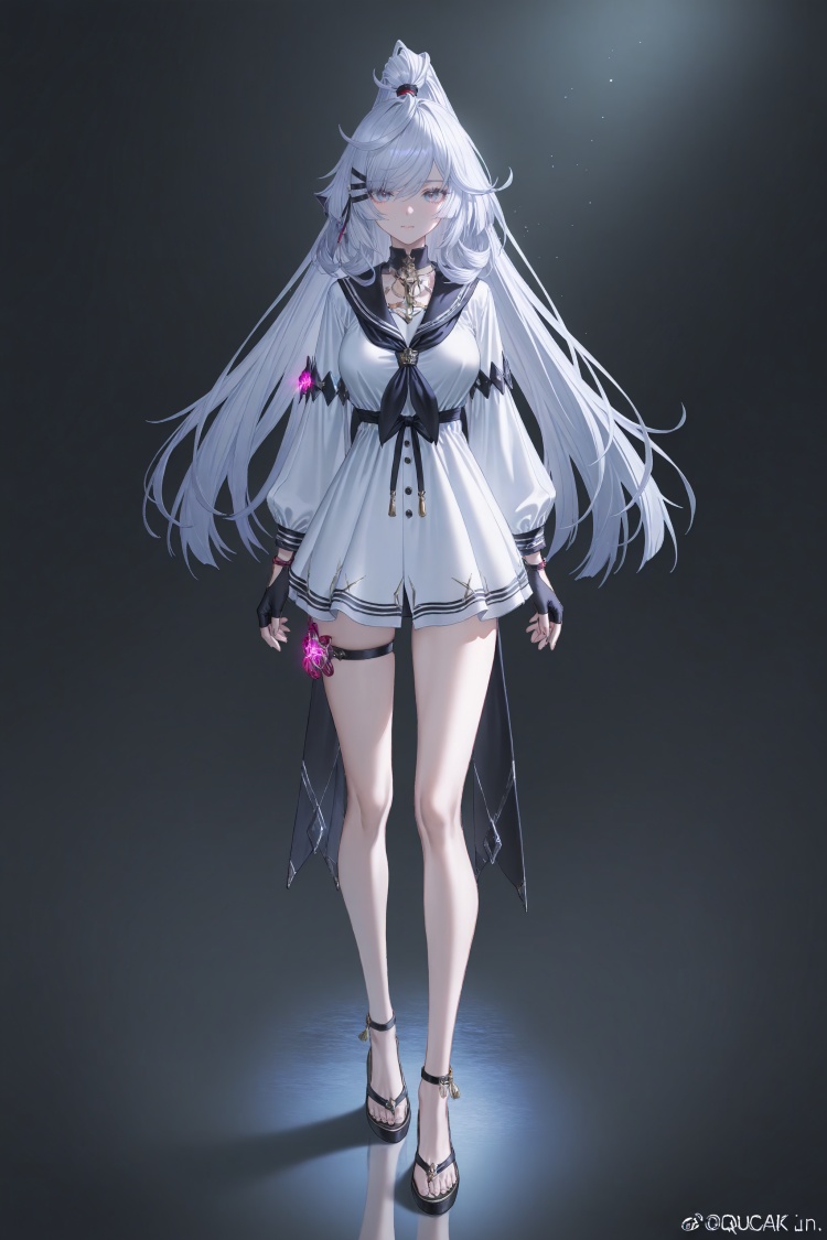 异环-残红Zankou by MQ by MasterQ on Tensor.Art