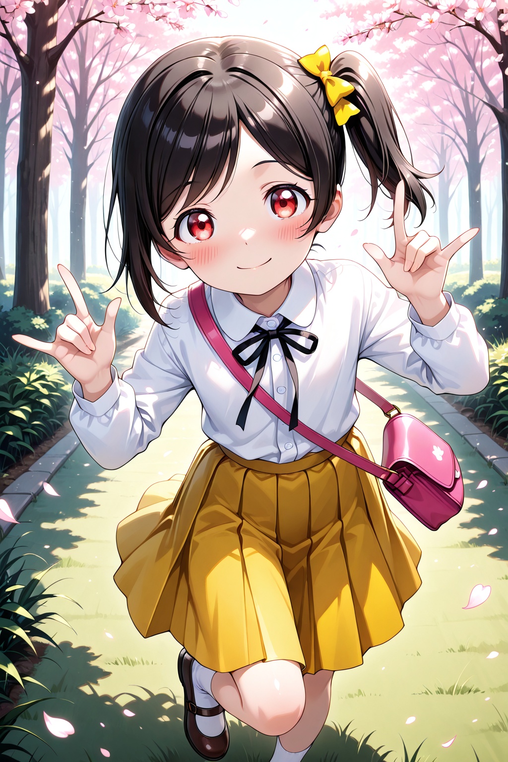 masterpiece,  best quality,  amazing quality on Tensor.Art
