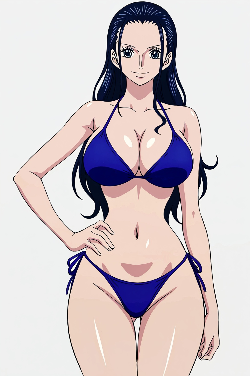 1girl,  5 fingers,  detailed hands on Tensor.Art