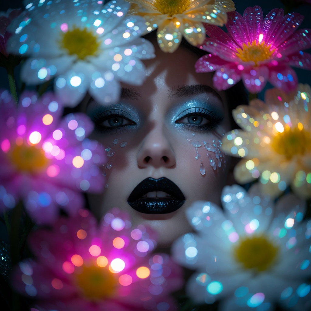 zidiusArt,  Highly detailed,  professional photography. Bokeh effects on Tensor.Art