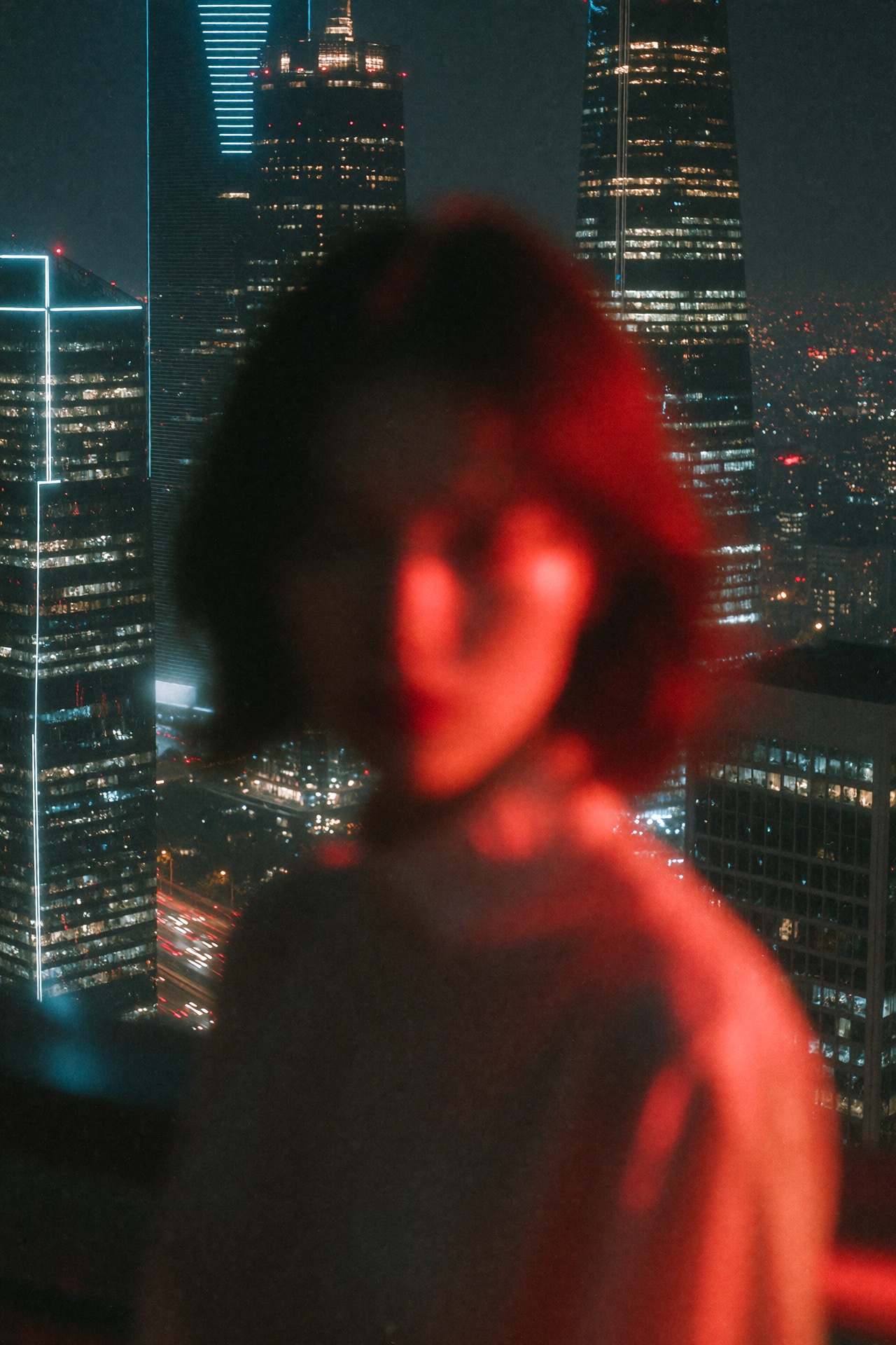 cinematic lighting,  using Sony A7R V and 85mm f/1.4 GM lens,  shallow depth of field on Tensor.Art