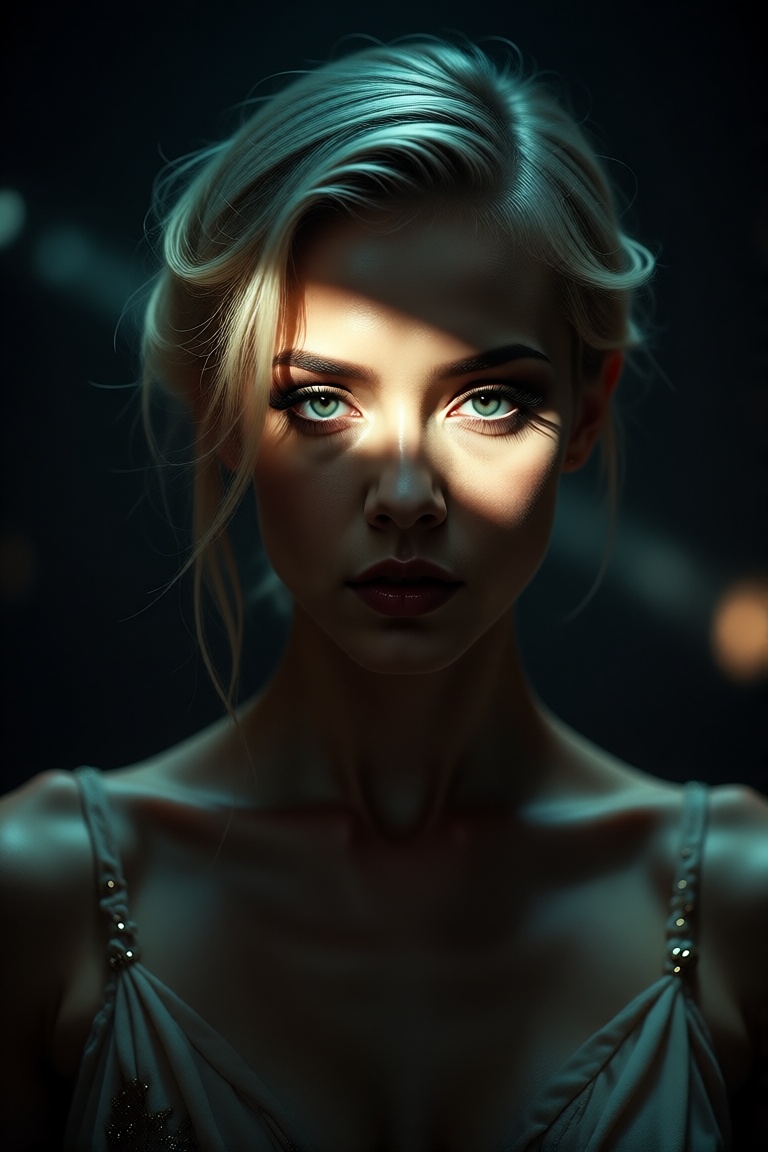 highly detailed portrait photograph,  HD,  8K quality on Tensor.Art