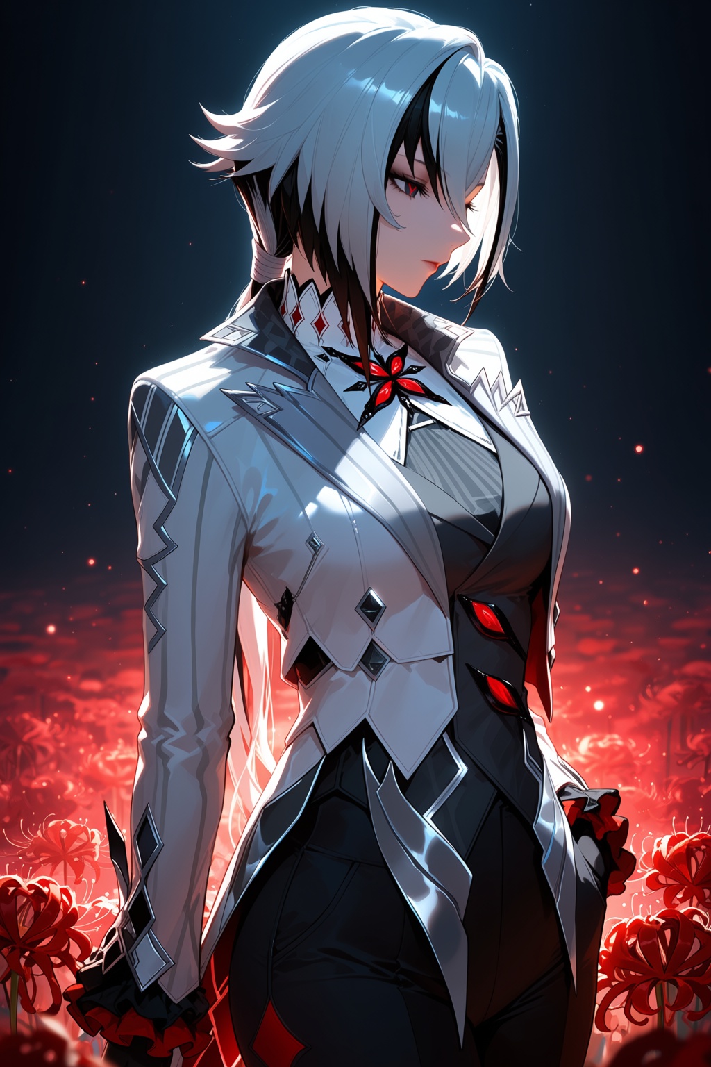 masterpiece,  best quality,  amazing quality on Tensor.Art