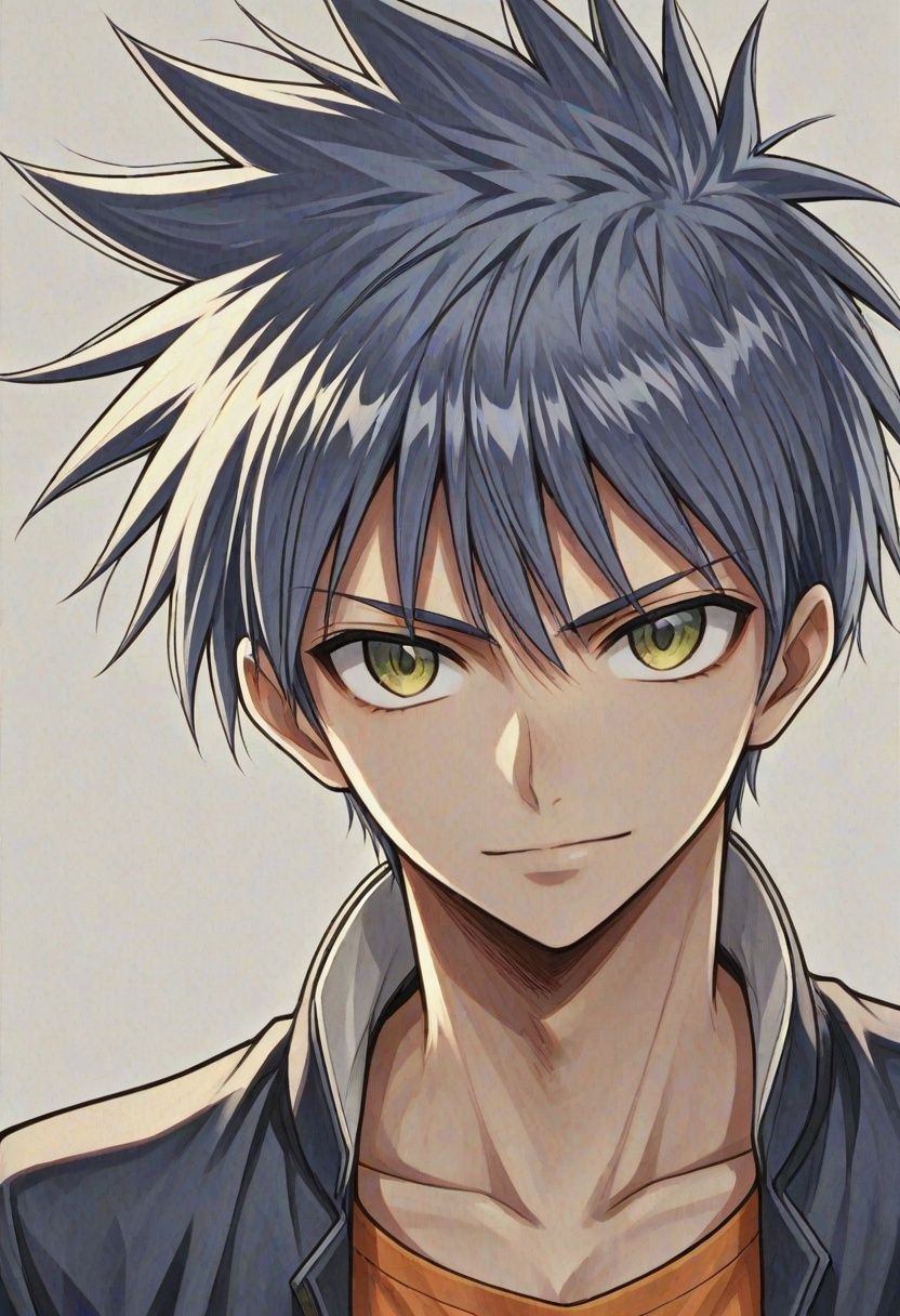 psyren__yoshina_ageha,  digital art,  manga style on Tensor.Art