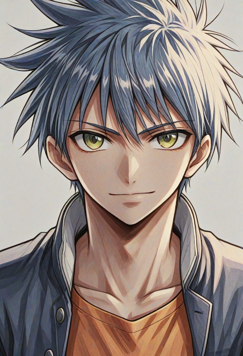 psyren__yoshina_ageha,  digital art,  manga style on Tensor.Art