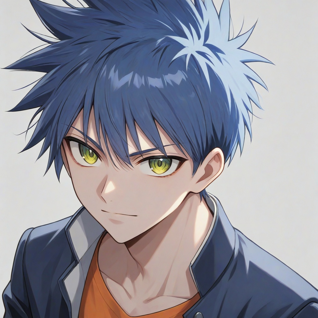 psyren__yoshina_ageha,  digital art,  anime coloring on Tensor.Art
