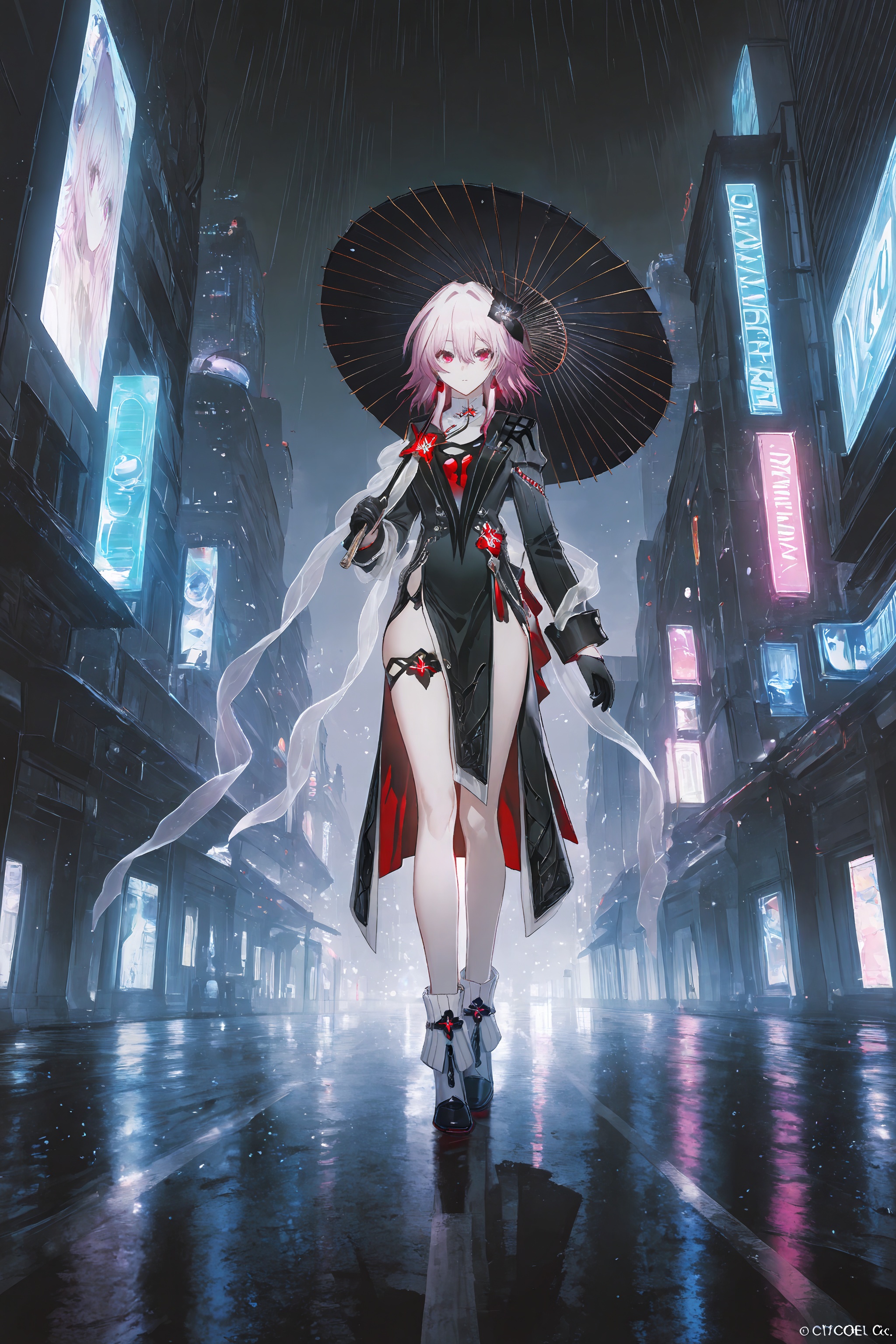 light particles,  lens flare,  extreme aesthetic by MasterQ on Tensor.Art