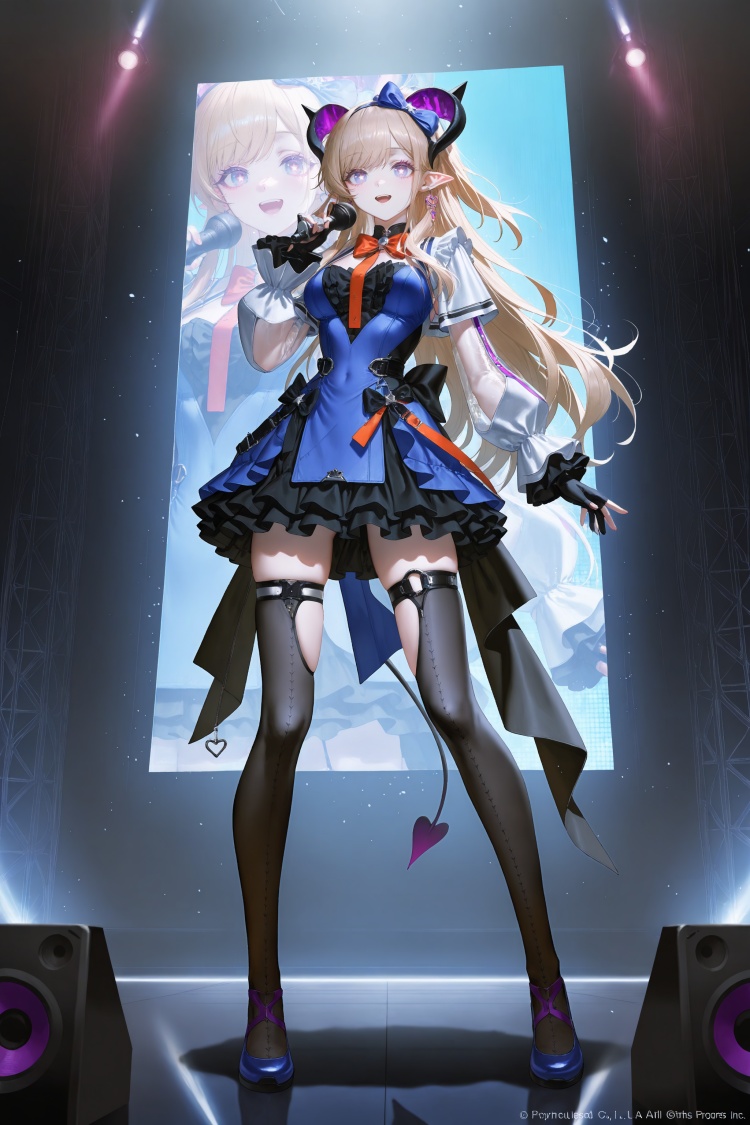 终末地-梨诺Liino by MQ by MasterQ on Tensor.Art