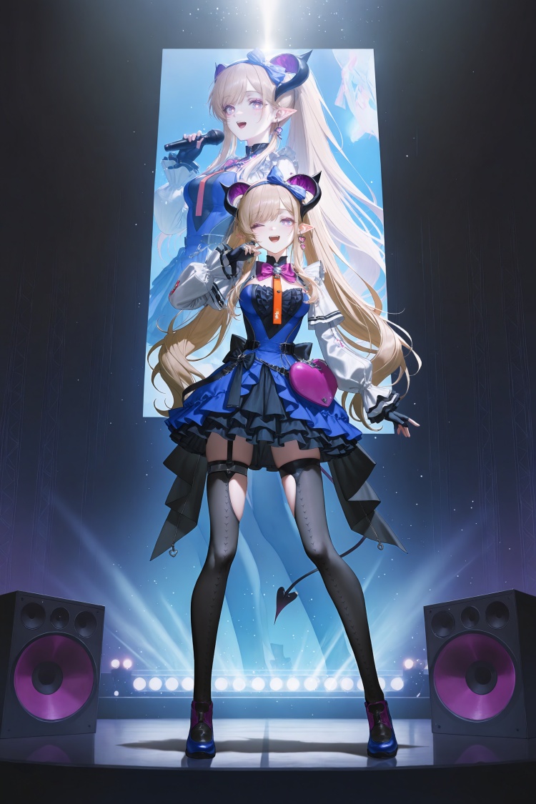 终末地-梨诺Liino by MQ by MasterQ on Tensor.Art