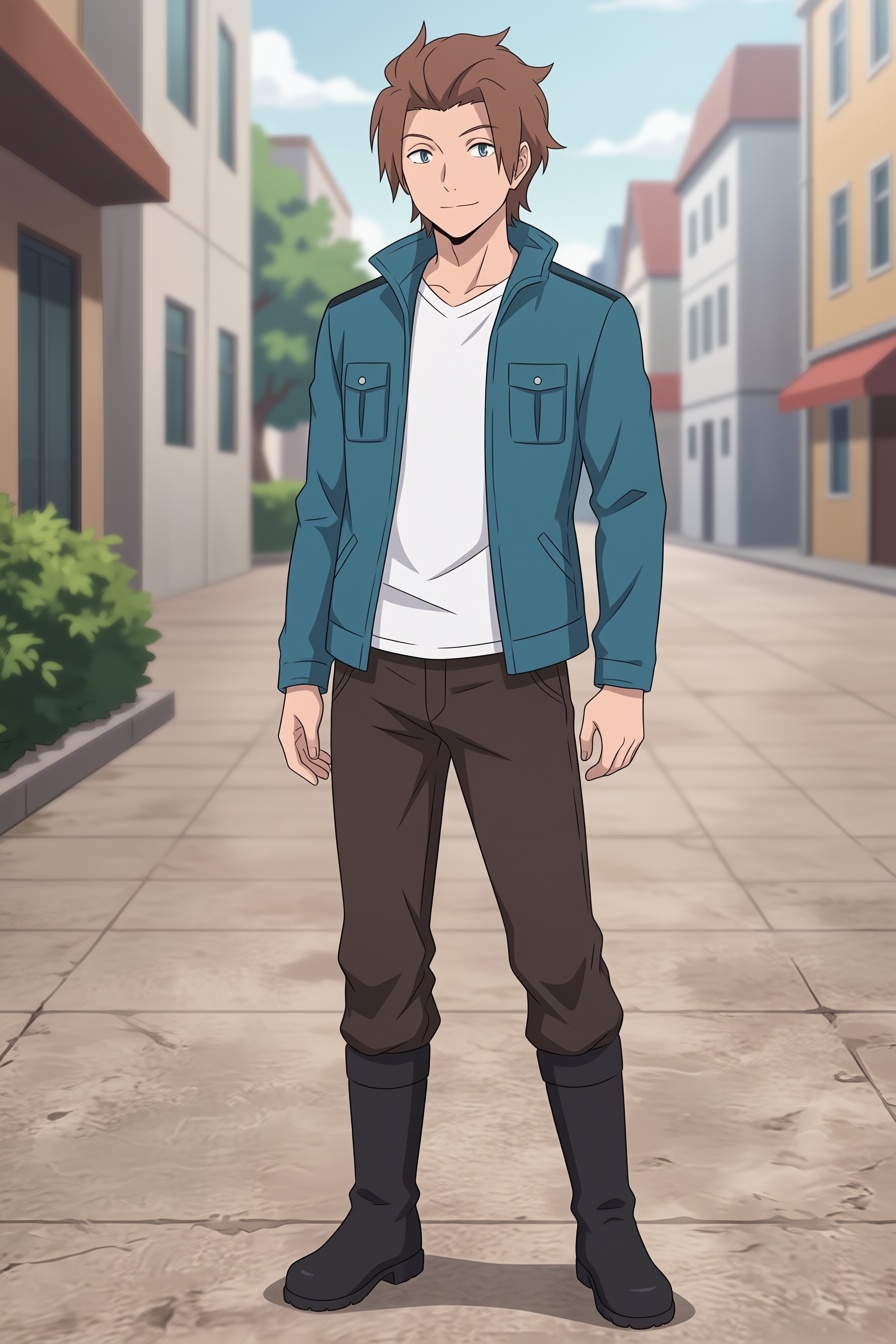 masterpiece,  best quality,  score_7 on Tensor.Art