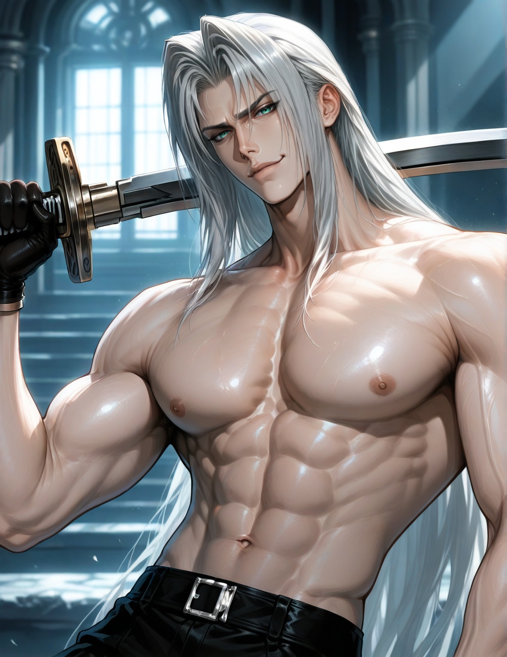 1boy,  male,  sfw on Tensor.Art