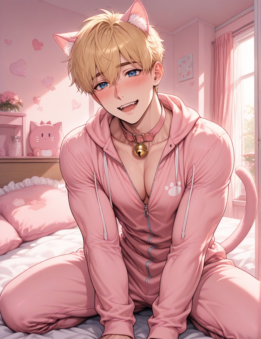 1boy,  solo male,  sfw on Tensor.Art
