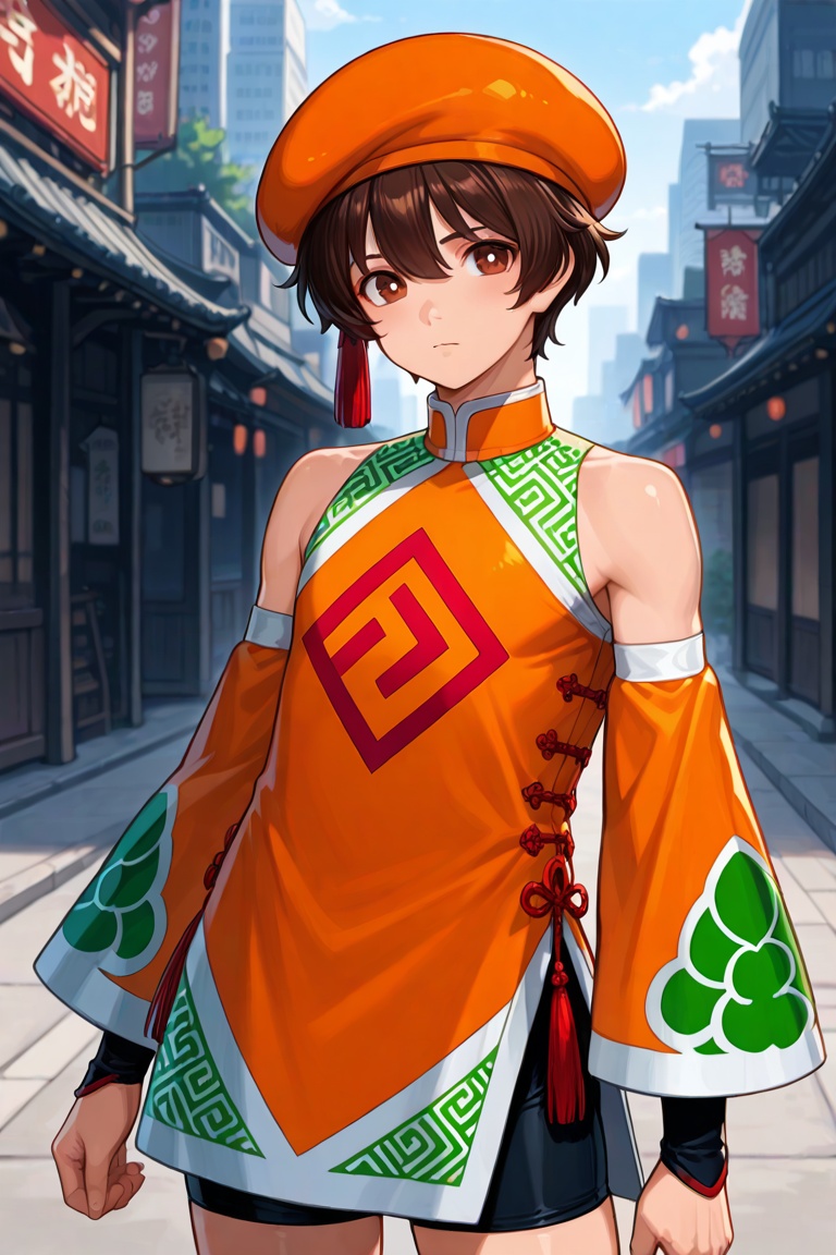 masterpiece,  best quality,  high resolution on Tensor.Art