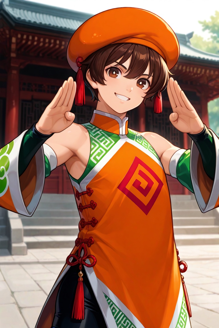 masterpiece,  best quality,  high resolution on Tensor.Art