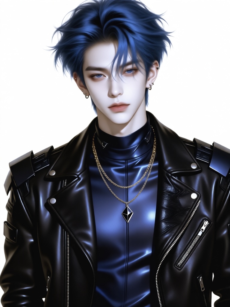 AI generated image by 小狗宾利 on Tensor.Art