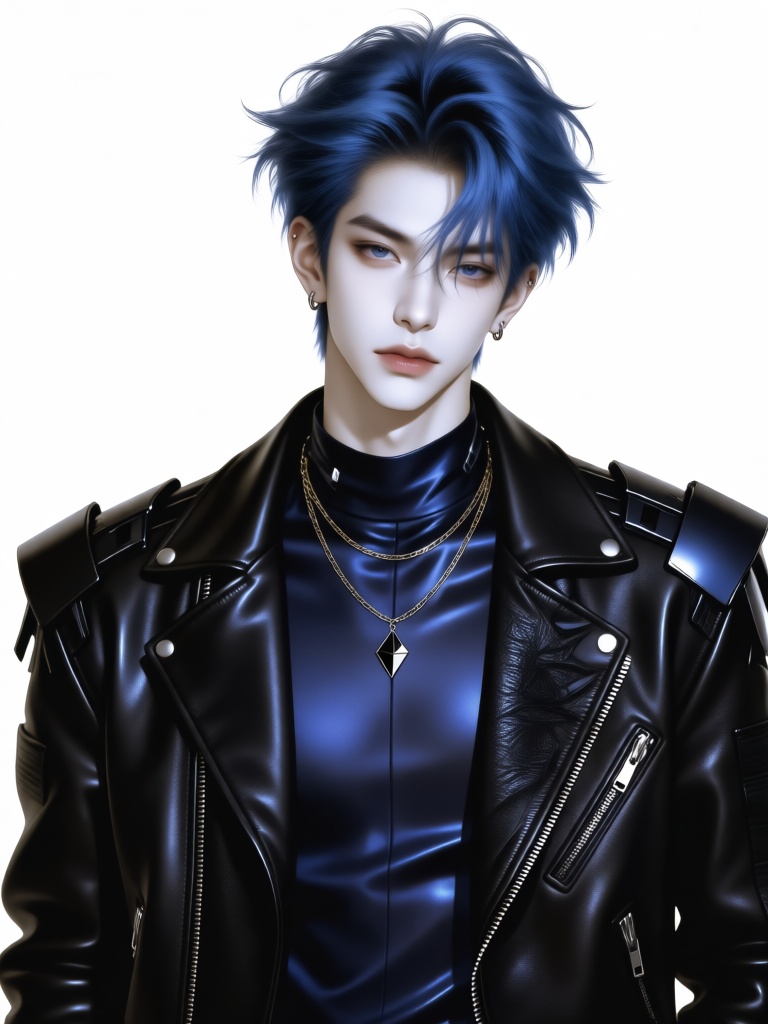 AI generated image by 小狗宾利 on Tensor.Art