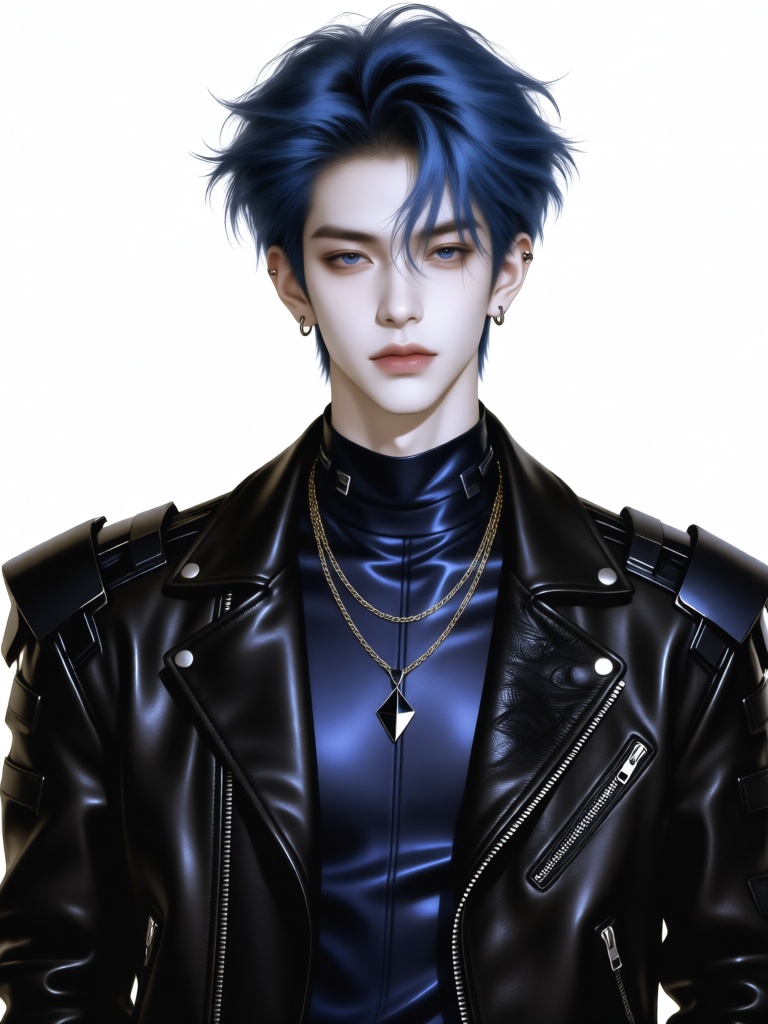 AI generated image by 小狗宾利 on Tensor.Art