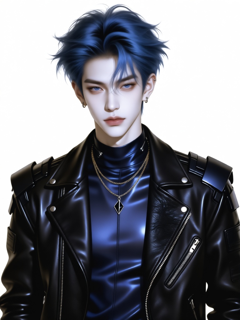 AI generated image by 小狗宾利 on Tensor.Art