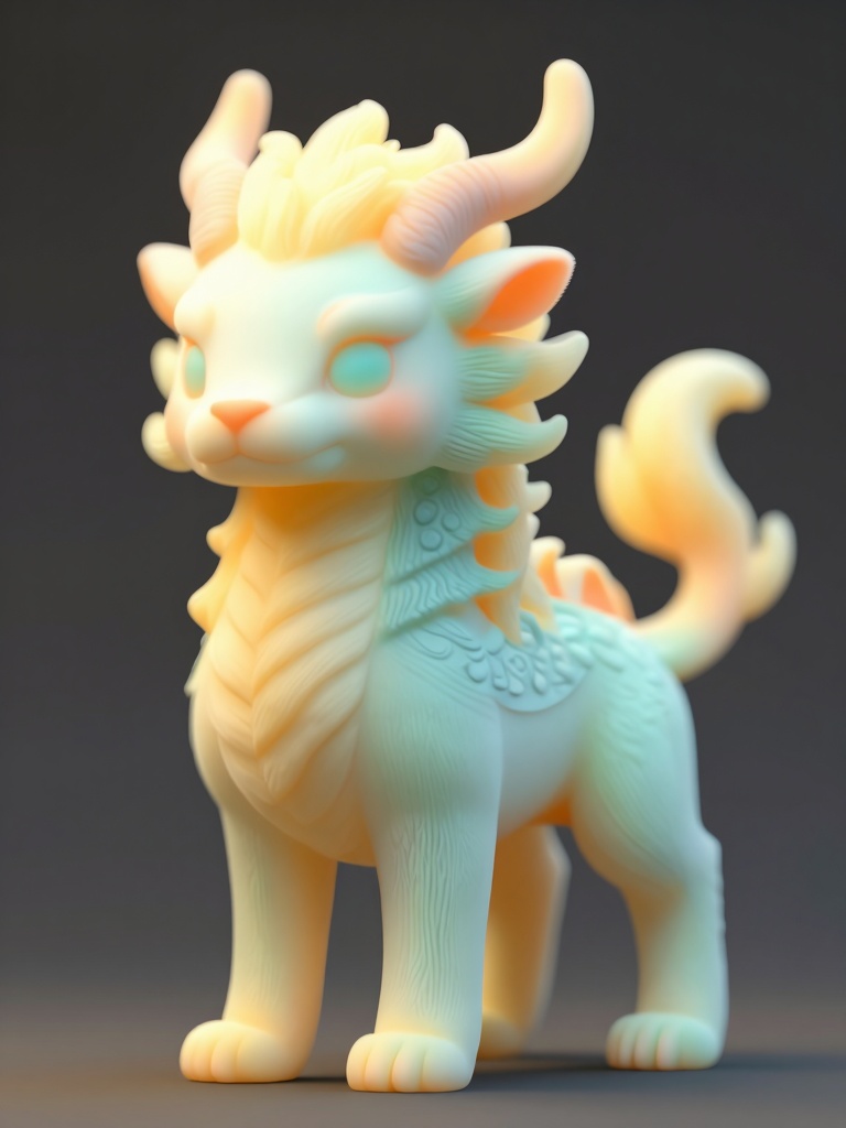 AI generated image by 小狗宾利 on Tensor.Art