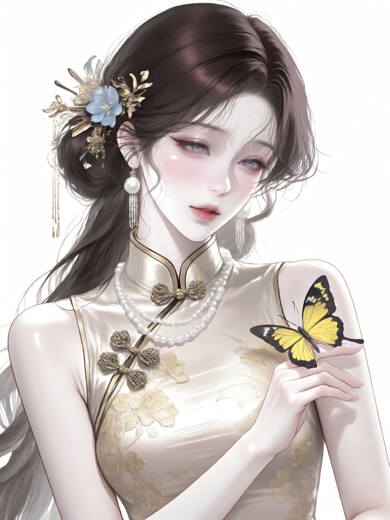 AI generated image by 小狗宾利 on Tensor.Art