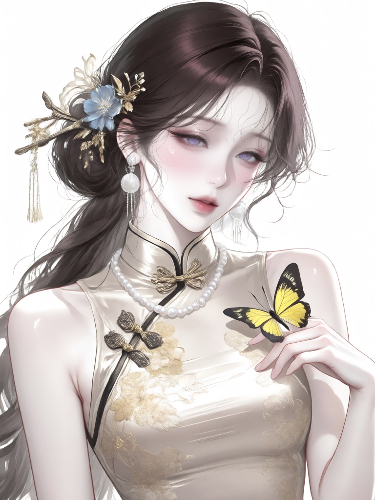 AI generated image by 小狗宾利 on Tensor.Art